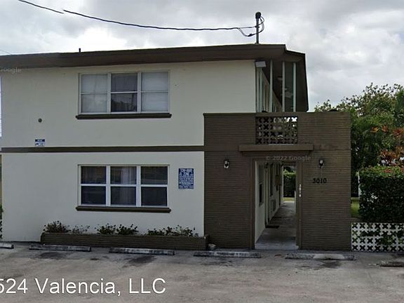 5th image of 3010 W Flagler St #4