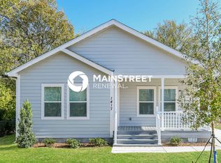 1417 Illinois Ave, Fort Worth, TX 76104