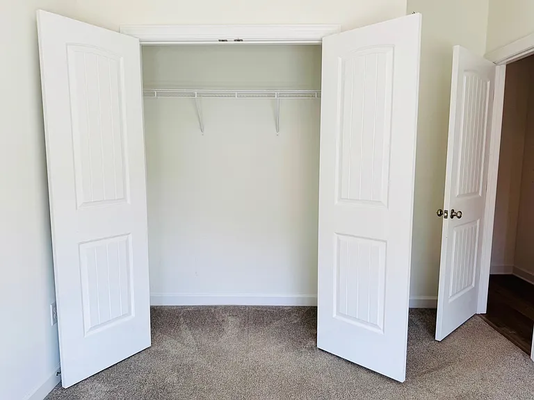 169 Coastal Drive - Bedroom 2 Closet