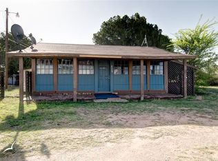 10971 W Lake Rd, Abilene, TX 79601