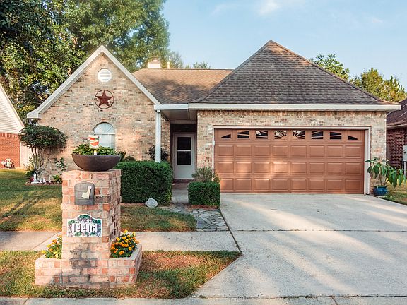 2nd image of 14416 Williamsburg Dr