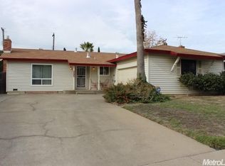 4313 Bishop Way, Sacramento, CA