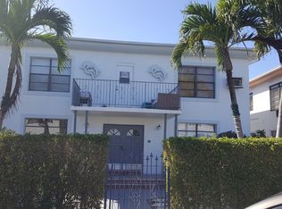 7320 Carlyle Ave APT 2, Miami Beach, FL 33141