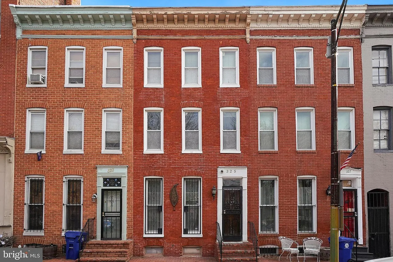 3 bed, 1732 sqft, $2,500 — Photo 2