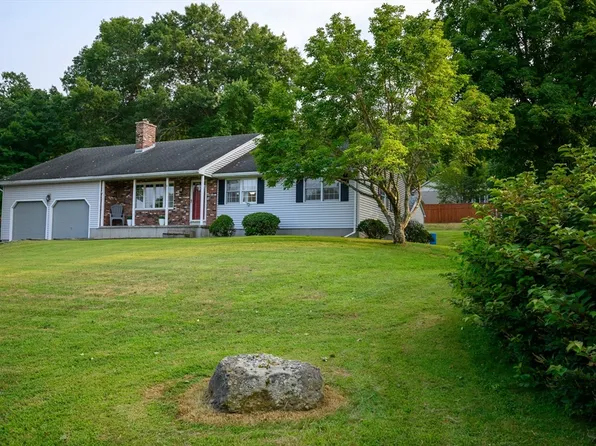 4 Frallo Dr, Hadley, MA 01035