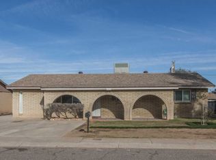 102 W Ely Ln, Avondale, AZ 85323