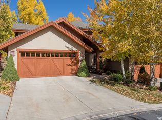 1094 N Turnberry Ct, Midway, UT 84049