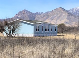 8976 E Four N Star Rd, Hereford, AZ 85615