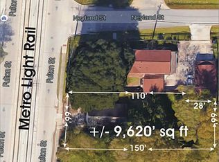 7134 Fulton St, Houston, TX 77022