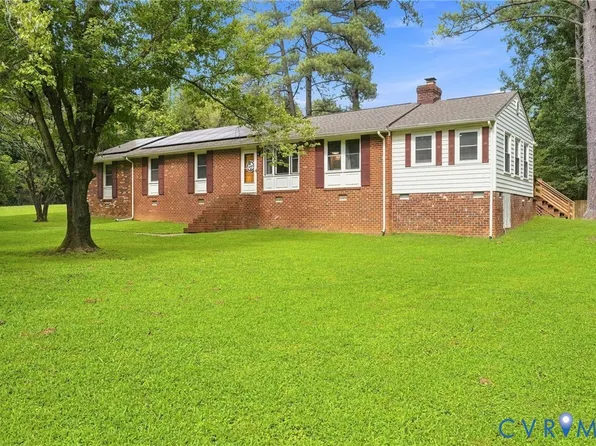 1501 McClary Dr, Henrico, VA 23231
