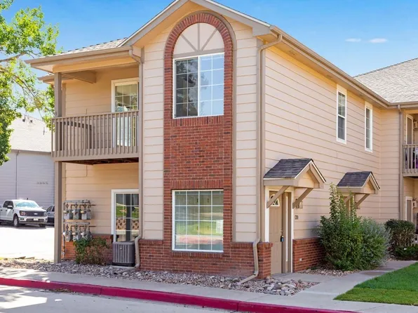 5151 29th Street Bldg 12 #1210, Greeley, CO 80634