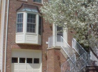 6304 John Charles Lndg, Centreville, VA 20121