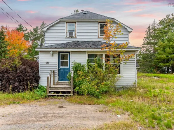 639 Faculty Dr, Greenwood, NS B0P 1R0