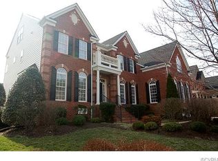 5105 Austin Healey Dr, Glen Allen, VA 23059