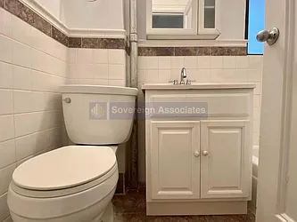 Rented by Sovereign Associates