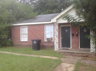 703 Cooktown Rd, Ruston, LA 71270