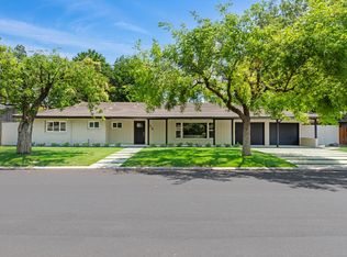 1114 Amherst Ave, Modesto, CA 95350