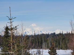 Township Road 3 #&-4, Anchor Pt, AK 99556