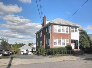 50 Cedrus Ave #1, Roslindale, MA 02131