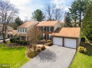 5205 Continental Dr, Rockville, MD