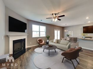 1244 Big Poplar Way, Locust Grove, GA 30248