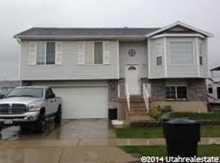 1571 N 2275 W, Clinton, UT 84015