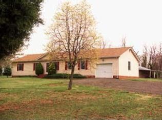 6332 Mayfield Ln, Warrenton, VA 20187