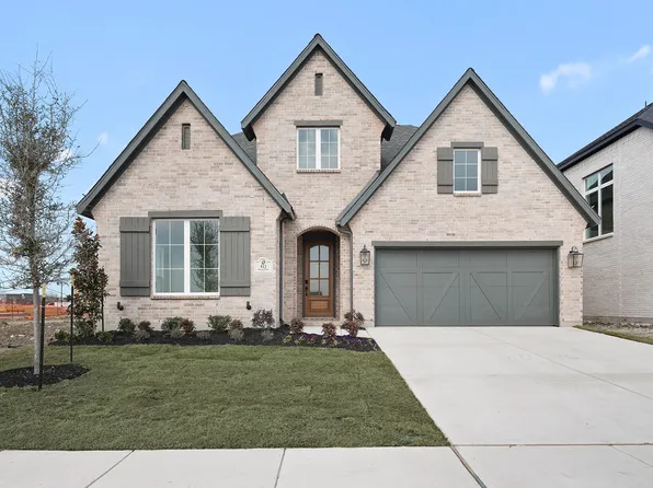 512 Donegal Dr, Celina, TX 75009