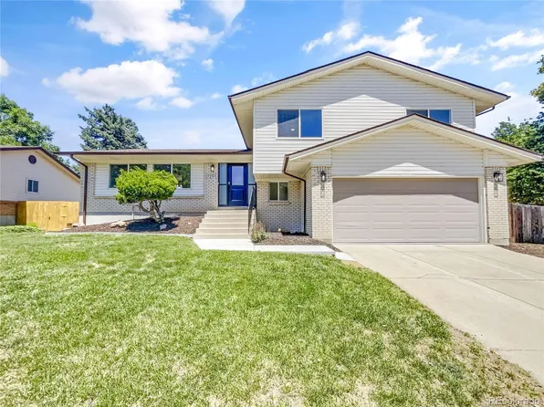 17295 E Flora Place, Aurora, CO 80013