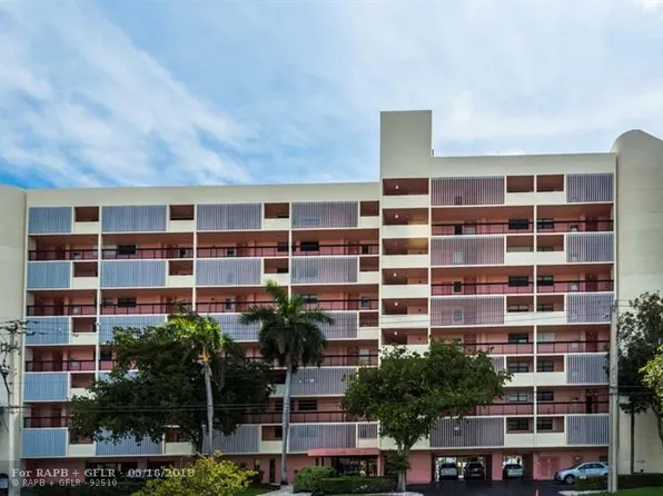 4800 Bayview Dr APT 802, Fort Lauderdale, FL 33308