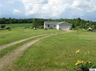 11436 Chandler Rd, Jerome, MI 49249