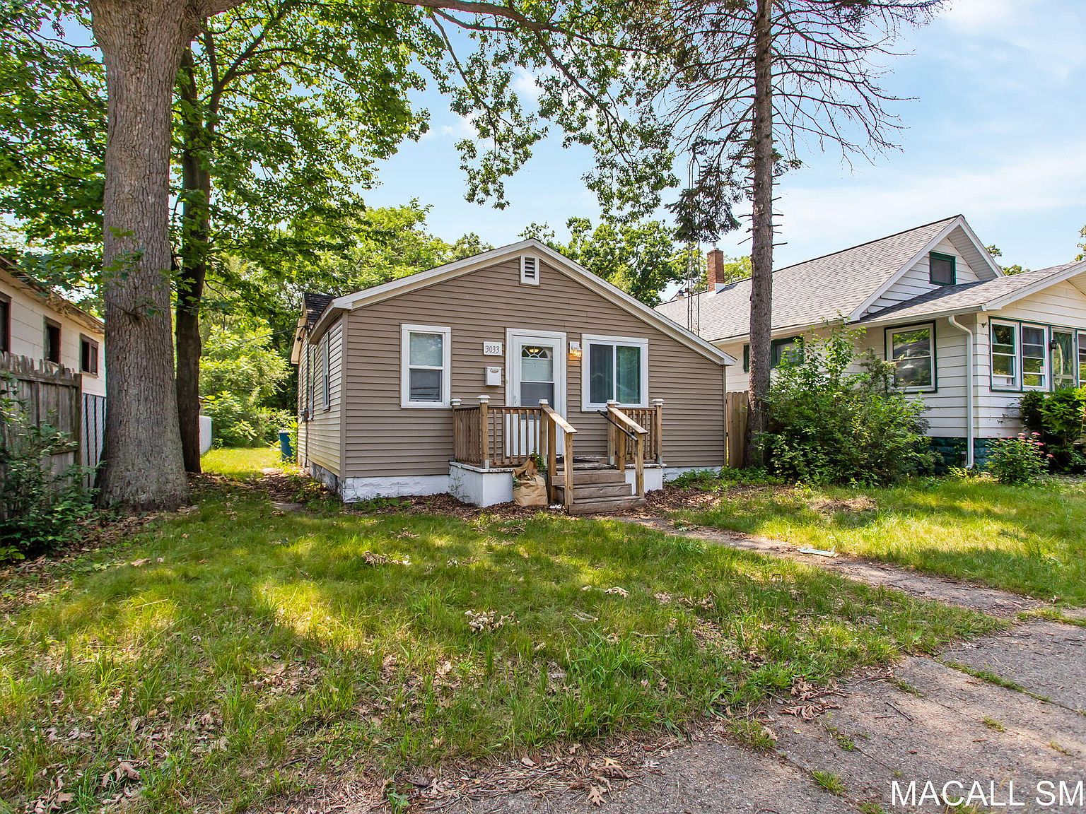 3033 Morton Ave, Muskegon Heights, MI 49444 MLS 23023818 Zillow