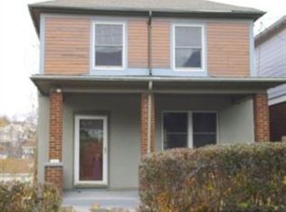 6315 Ebdy St, Pittsburgh, PA