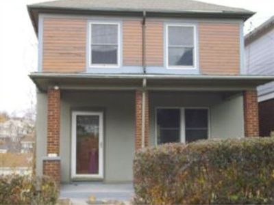 6315 Ebdy St, Pittsburgh, PA, 15217