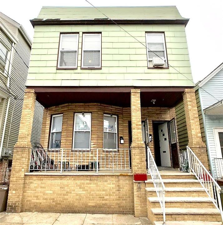 71 W 12th St, Bayonne, NJ 07002 Zillow