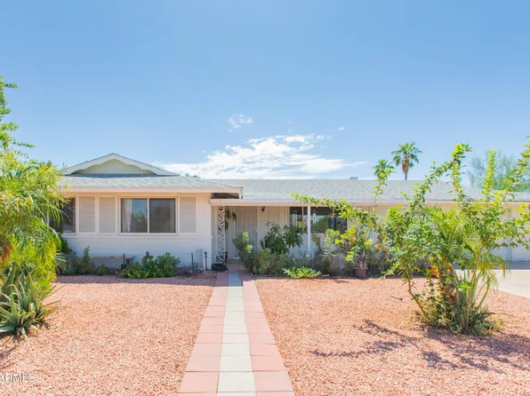 12062 N SAINT ANNES Drive, Sun City, AZ 85351