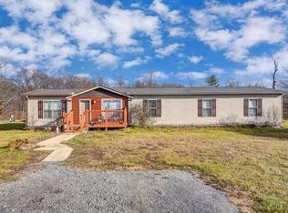 5566 Jacksonburg Rd, Middletown, OH 45067