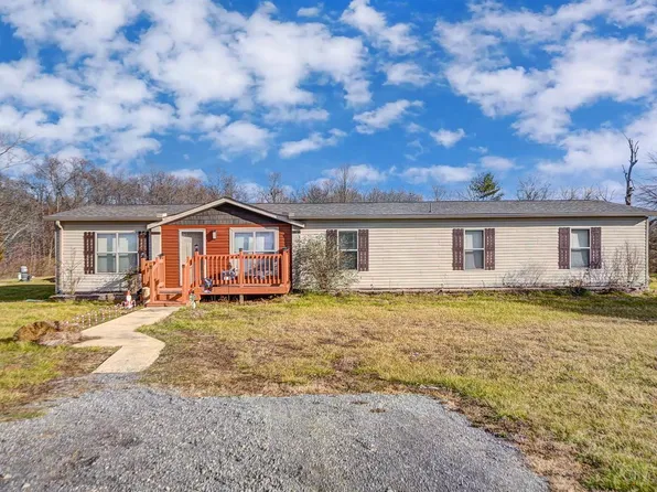5566 Jacksonburg Rd, Middletown, OH 45067