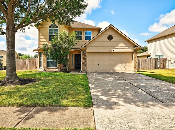 19803 Lindenwick Ct, Cypress, TX 77433