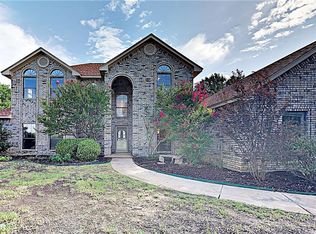 1101 Colina Vista Ln, Crowley, TX 76036