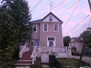318 7th St SW, Canton, OH 44707