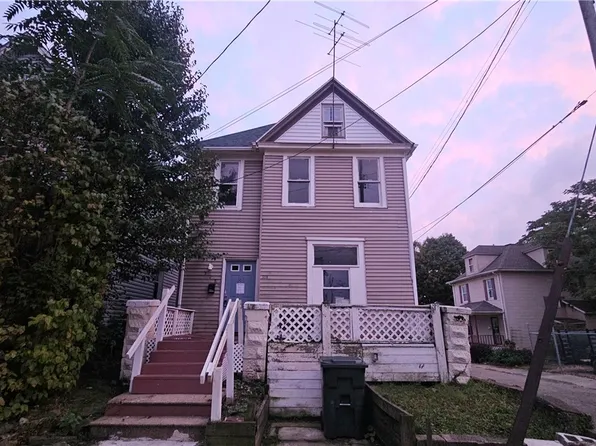 318 7th St SW, Canton, OH 44707