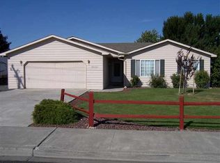 3000 S Vancouver St, Kennewick, WA 99337