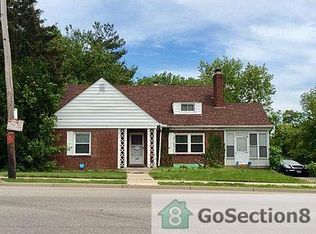 2425 N Bend Rd, Cincinnati, OH 45239