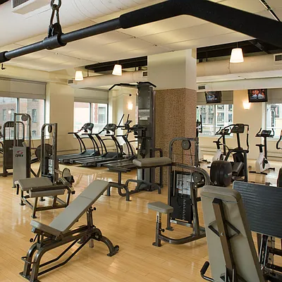 Rented by Rose Associates, Inc. | media 3