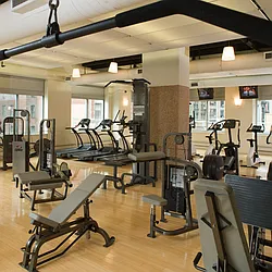 Rented by Rose Associates, Inc.