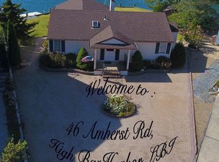 46 Amherst Rd, Beach Haven, NJ 08008