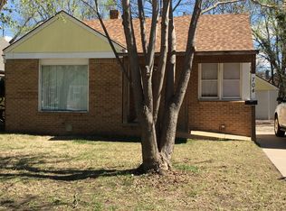 704 S Beverly Dr, Wichita, KS 67218