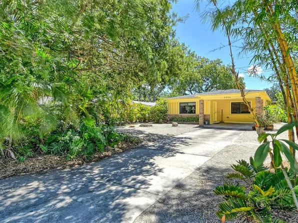 4956 Stevens Dr, Sarasota, FL 34234