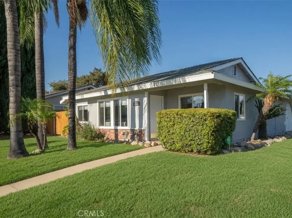 8017 Cambridge Ave, Rancho Cucamonga, CA 91730